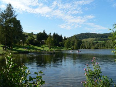 Boemighaeuser See